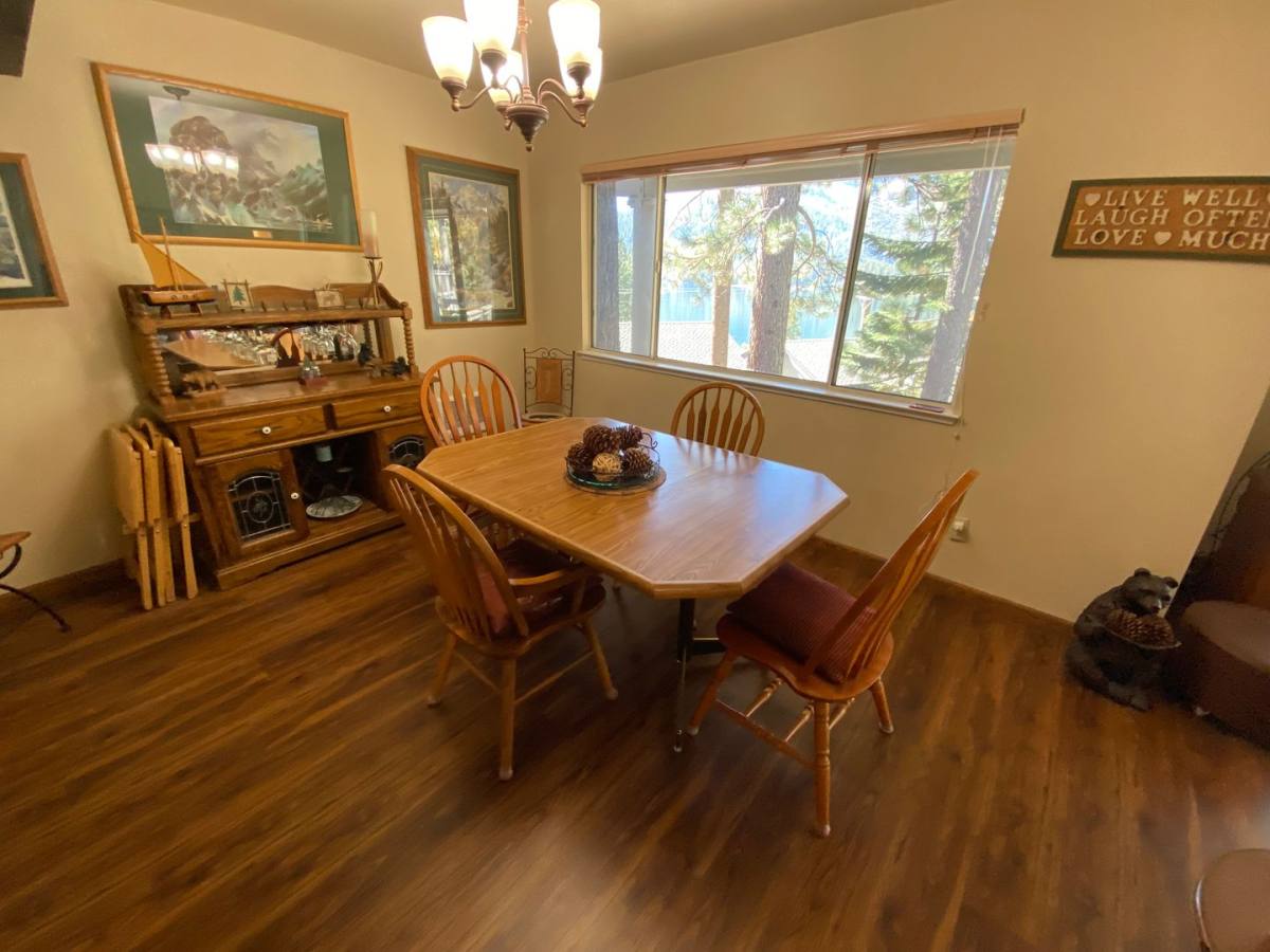 Condo for rent at 15502 Donner Pass Rd, Truckee, CA 96161