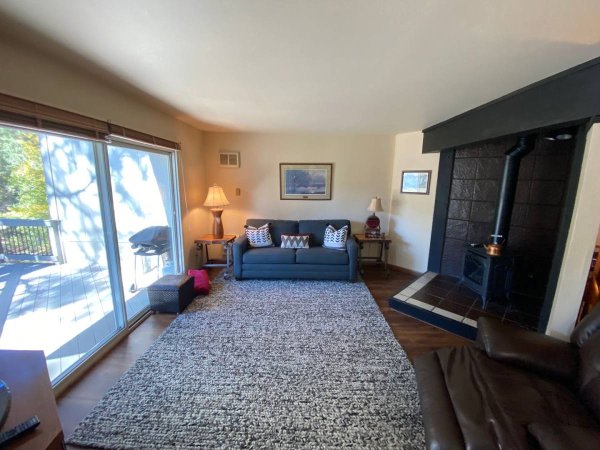 Condo for rent at 15502 Donner Pass Rd, Truckee, CA 96161