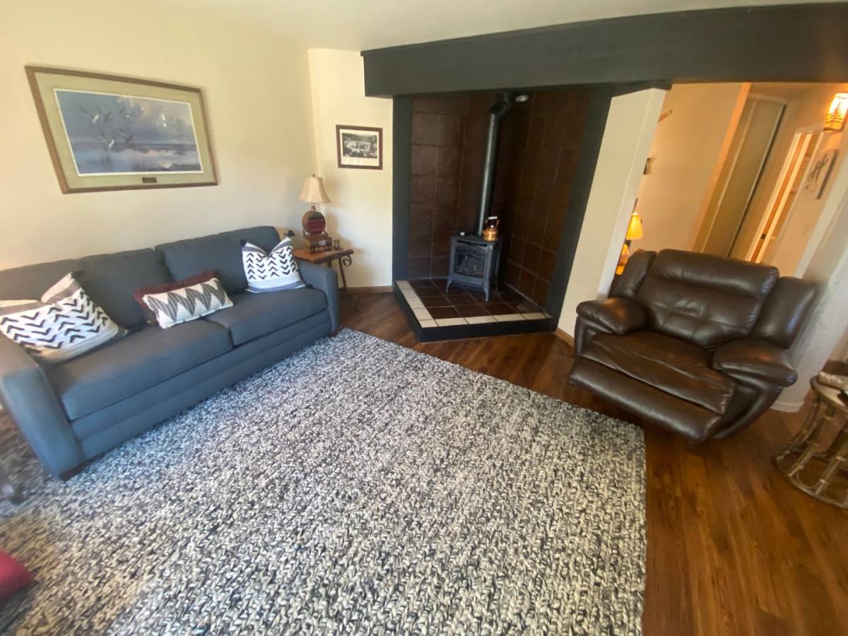Condo for rent at 15502 Donner Pass Rd, Truckee, CA 96161