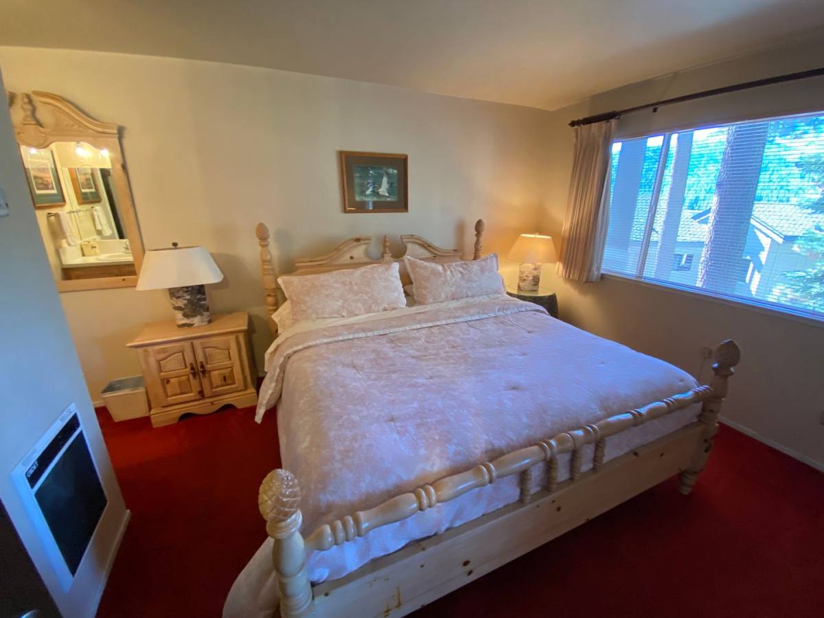Condo for rent at 15502 Donner Pass Rd, Truckee, CA 96161