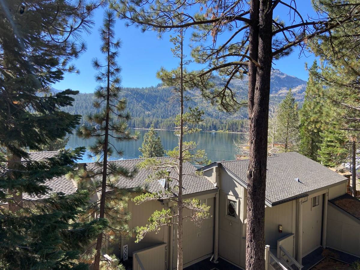 Condo for rent at 15502 Donner Pass Rd, Truckee, CA 96161