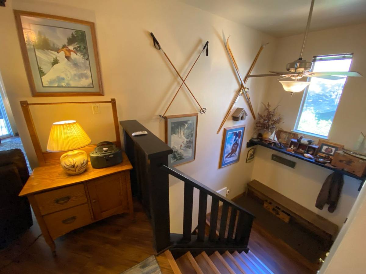 Condo for rent at 15502 Donner Pass Rd, Truckee, CA 96161