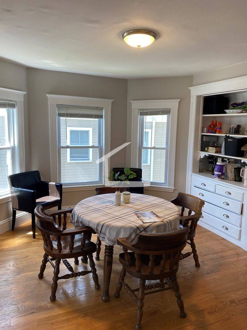 House for rent at 130 Brooks St #3, Brighton, MA 02135