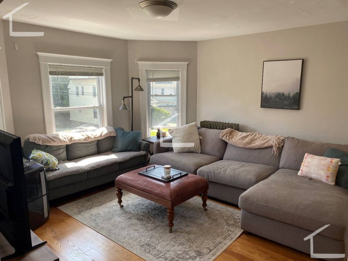 House for rent at 130 Brooks St #3, Brighton, MA 02135