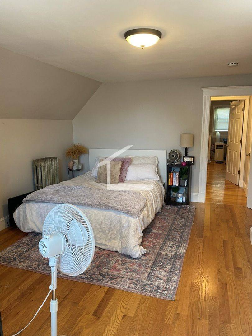 House for rent at 130 Brooks St #3, Brighton, MA 02135