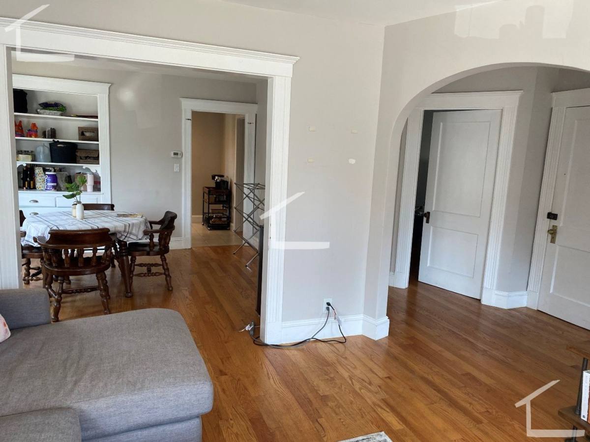 House for rent at 130 Brooks St #3, Brighton, MA 02135