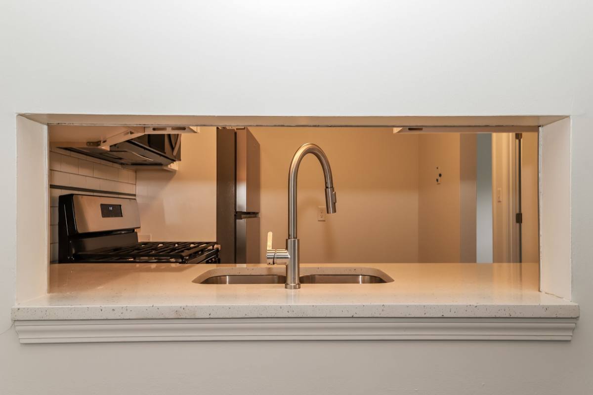 Apartment for rent at 1049 S Main St, Crown Point, IN 46307