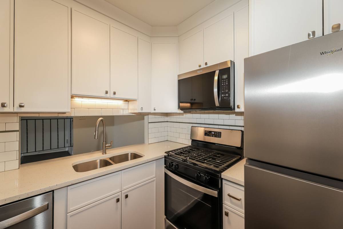 Apartment for rent at 1049 S Main St, Crown Point, IN 46307