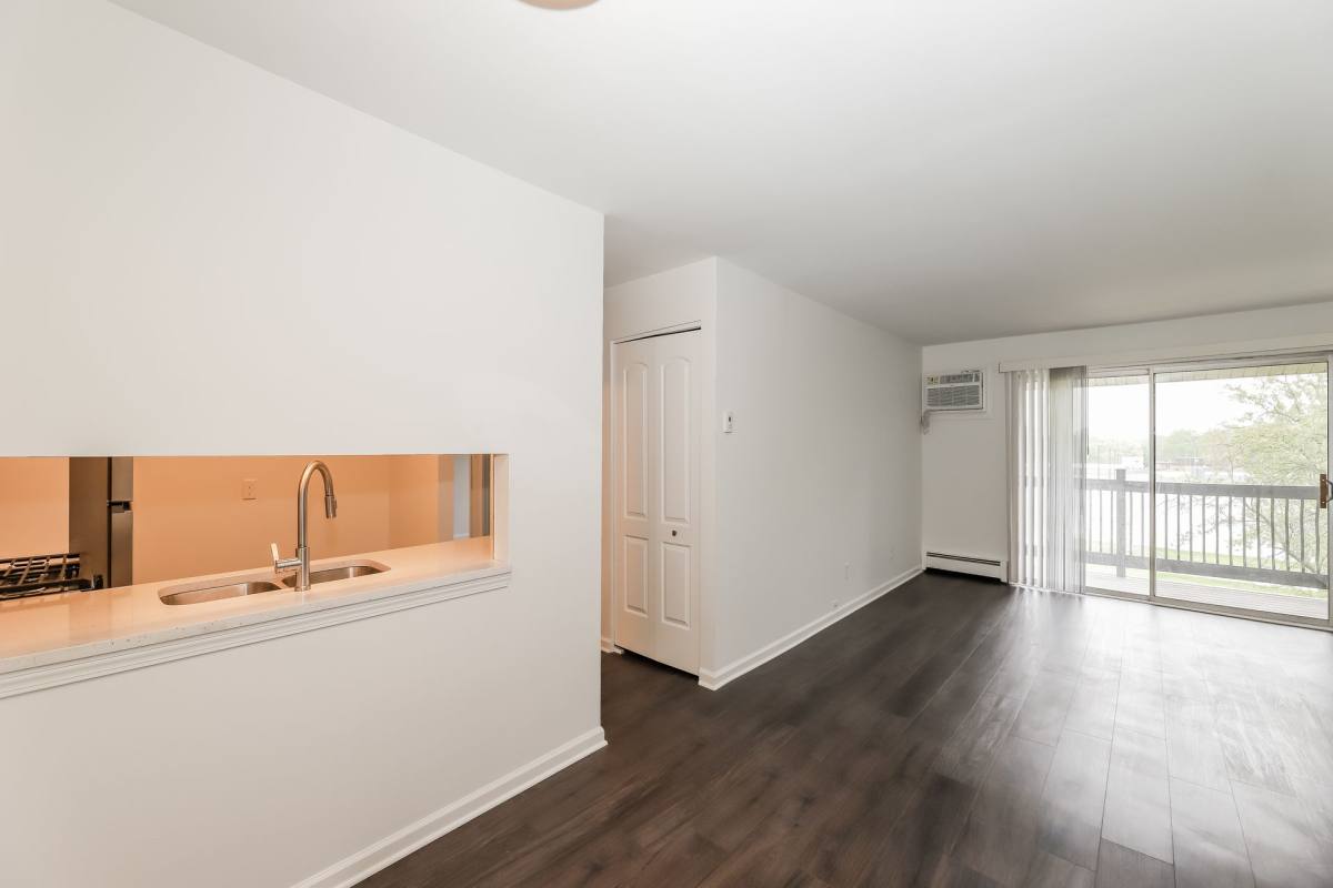 Apartment for rent at 1049 S Main St, Crown Point, IN 46307
