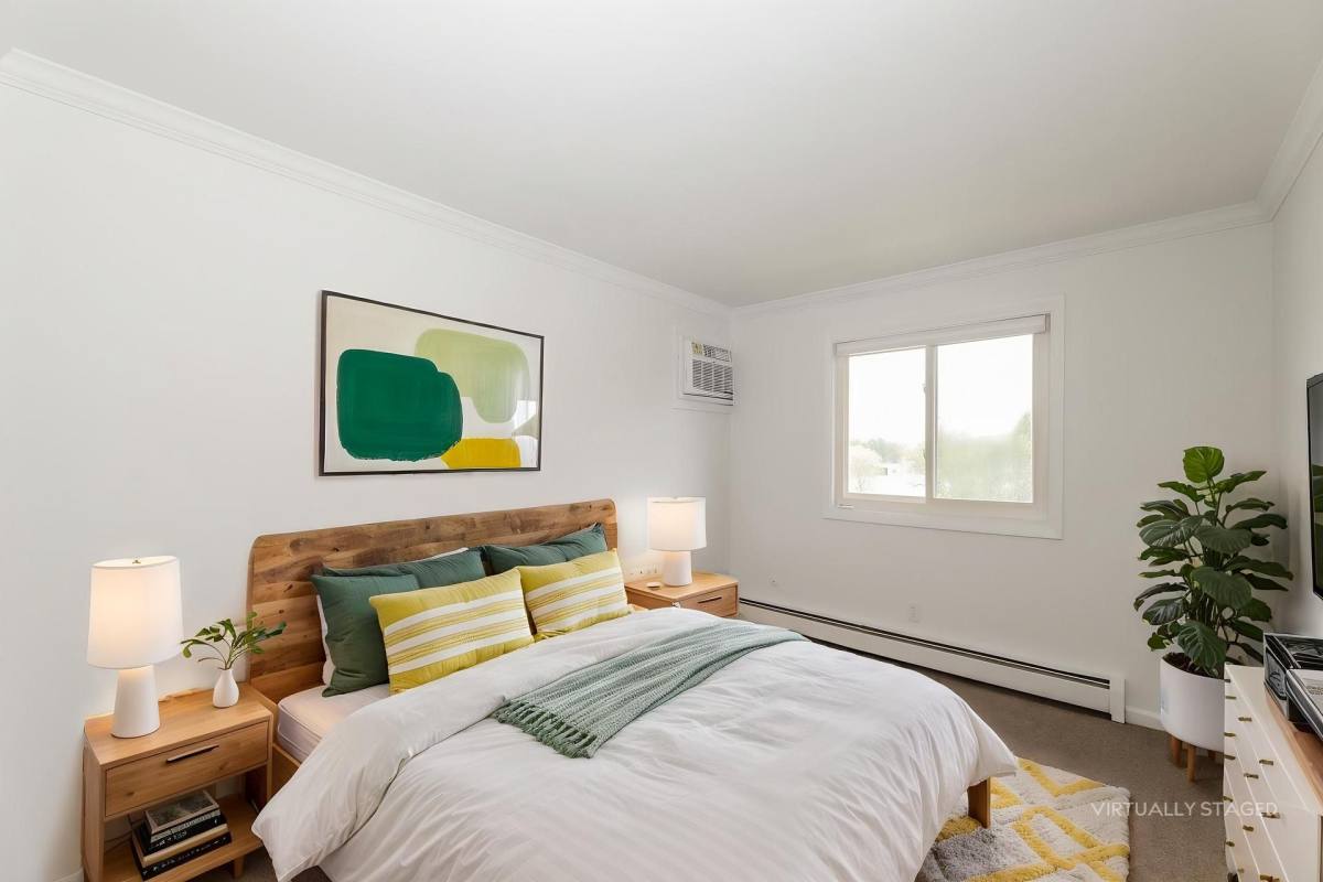 Apartment for rent at 1049 S Main St, Crown Point, IN 46307