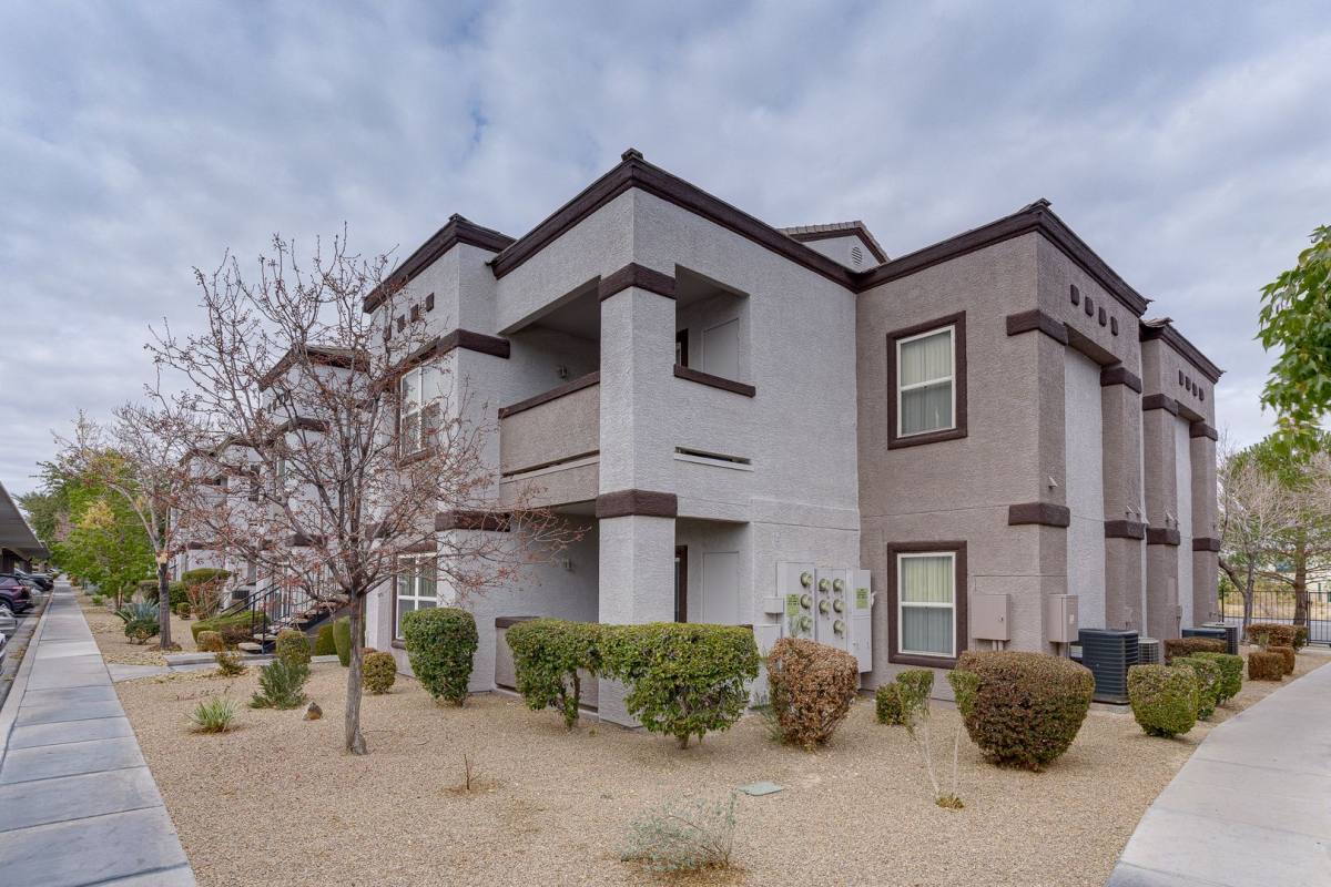 Condo for rent at 7255 Sunset Rd, Las Vegas, NV 89113