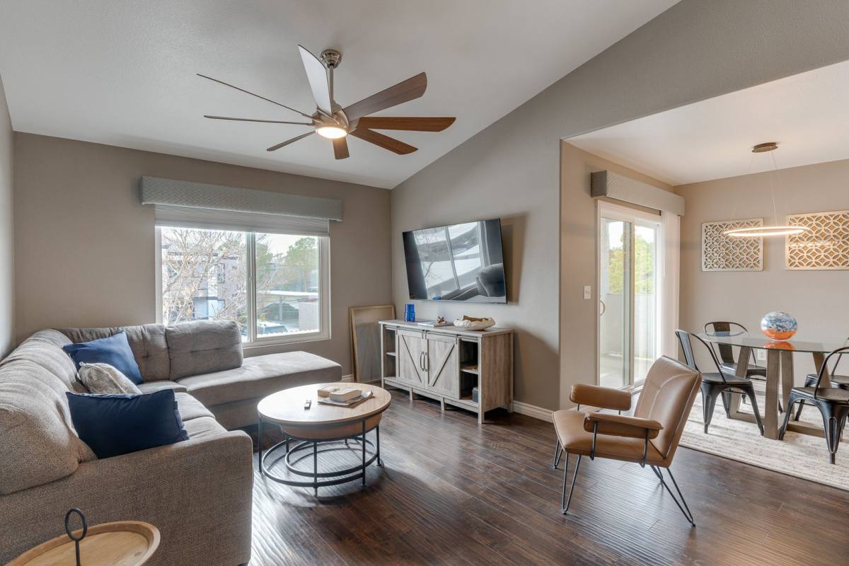 Condo for rent at 7255 Sunset Rd, Las Vegas, NV 89113