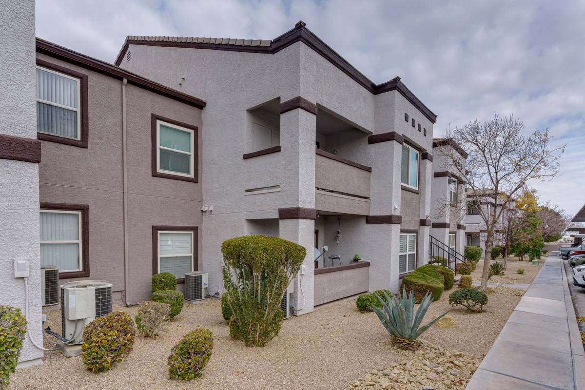 Condo for rent at 7255 Sunset Rd, Las Vegas, NV 89113