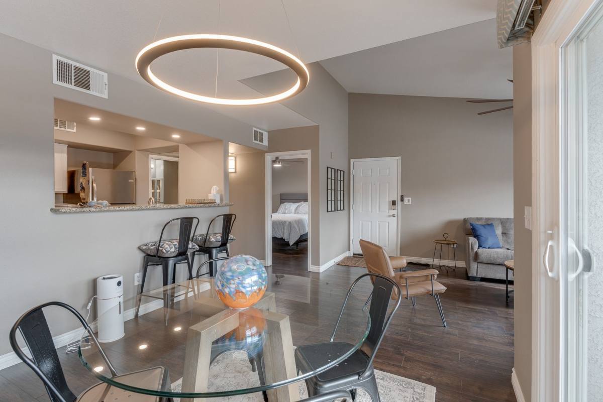 Condo for rent at 7255 Sunset Rd, Las Vegas, NV 89113
