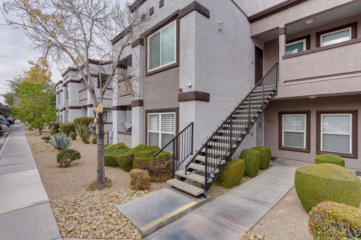 Condo for rent at 7255 Sunset Rd, Las Vegas, NV 89113