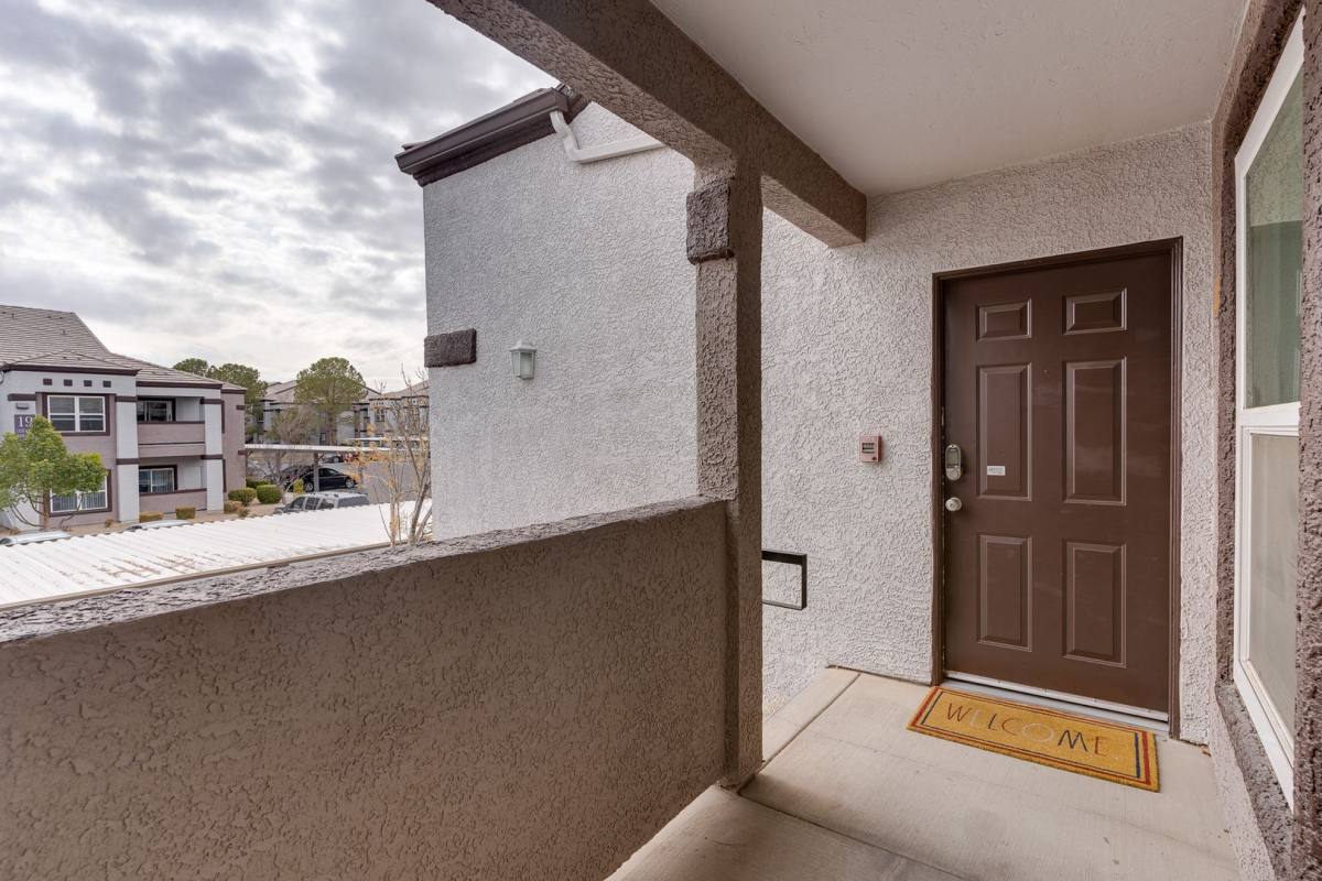 Condo for rent at 7255 Sunset Rd, Las Vegas, NV 89113
