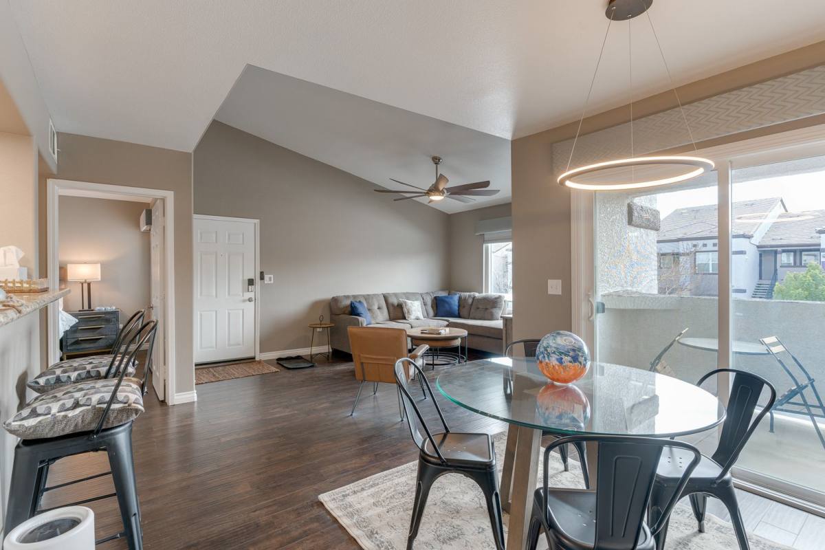 Condo for rent at 7255 Sunset Rd, Las Vegas, NV 89113