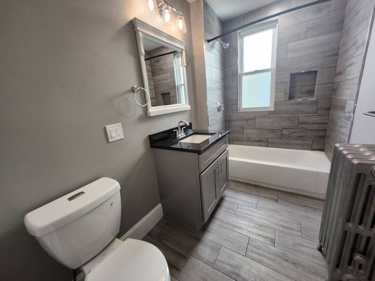 Apartment for rent at 26 Fessenden St Inactive, Mattapan, MA 02126
