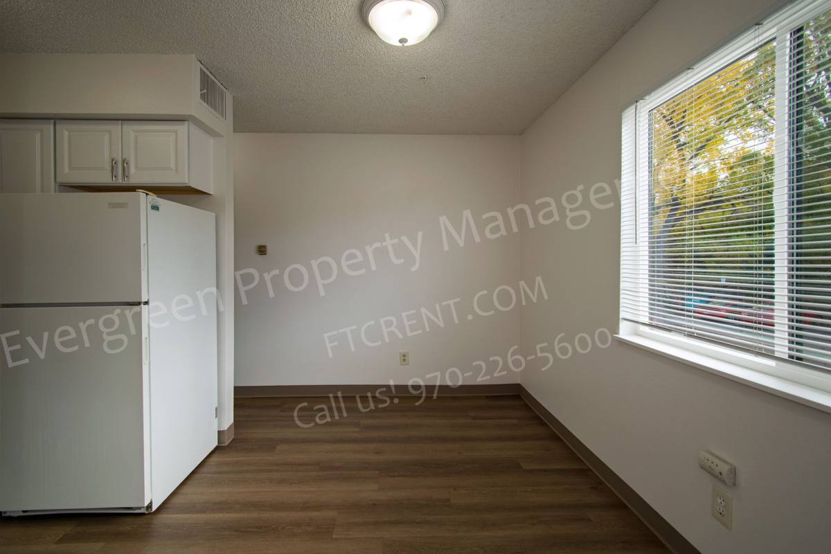 Condo for rent at 1705 Heatheridge Rd, Fort Collins, CO 80526