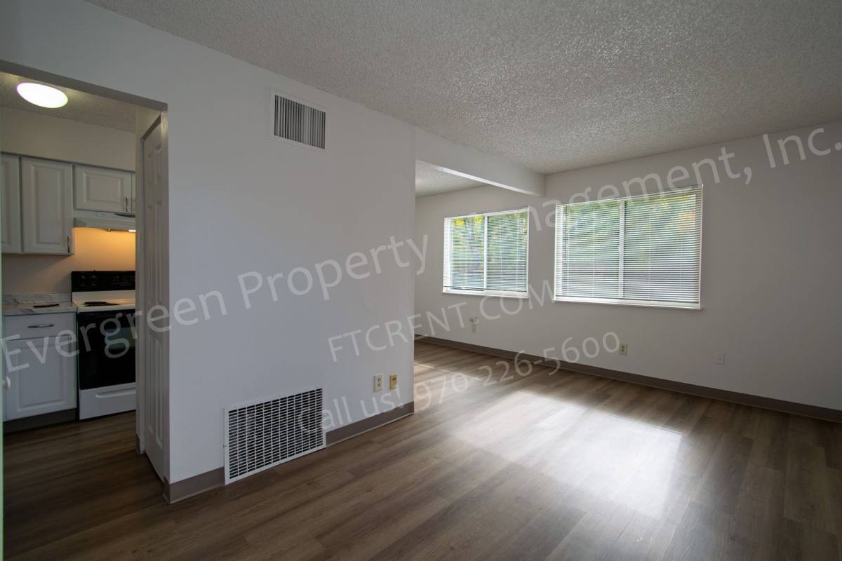 Condo for rent at 1705 Heatheridge Rd, Fort Collins, CO 80526