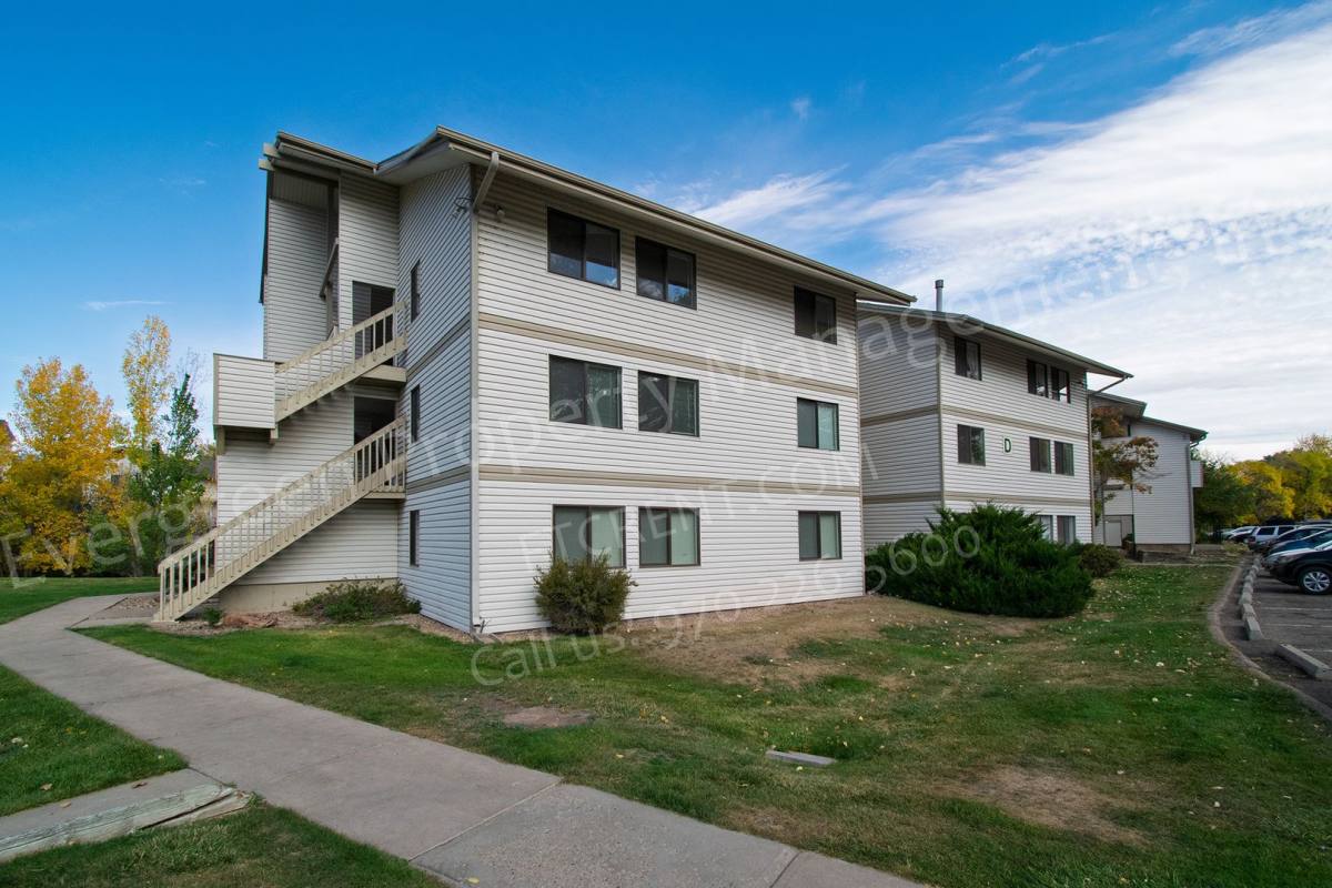 Condo for rent at 1705 Heatheridge Rd, Fort Collins, CO 80526
