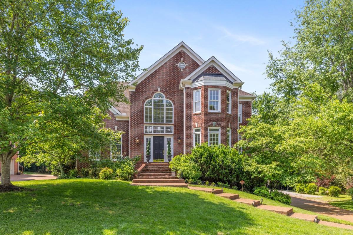 House for rent at 9435 Norwood Dr, Brentwood, TN 37027