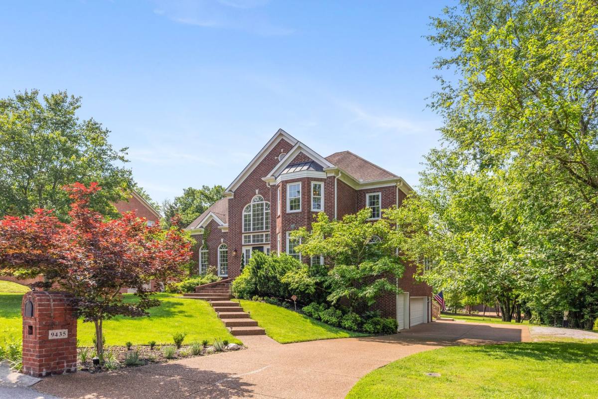 House for rent at 9435 Norwood Dr, Brentwood, TN 37027