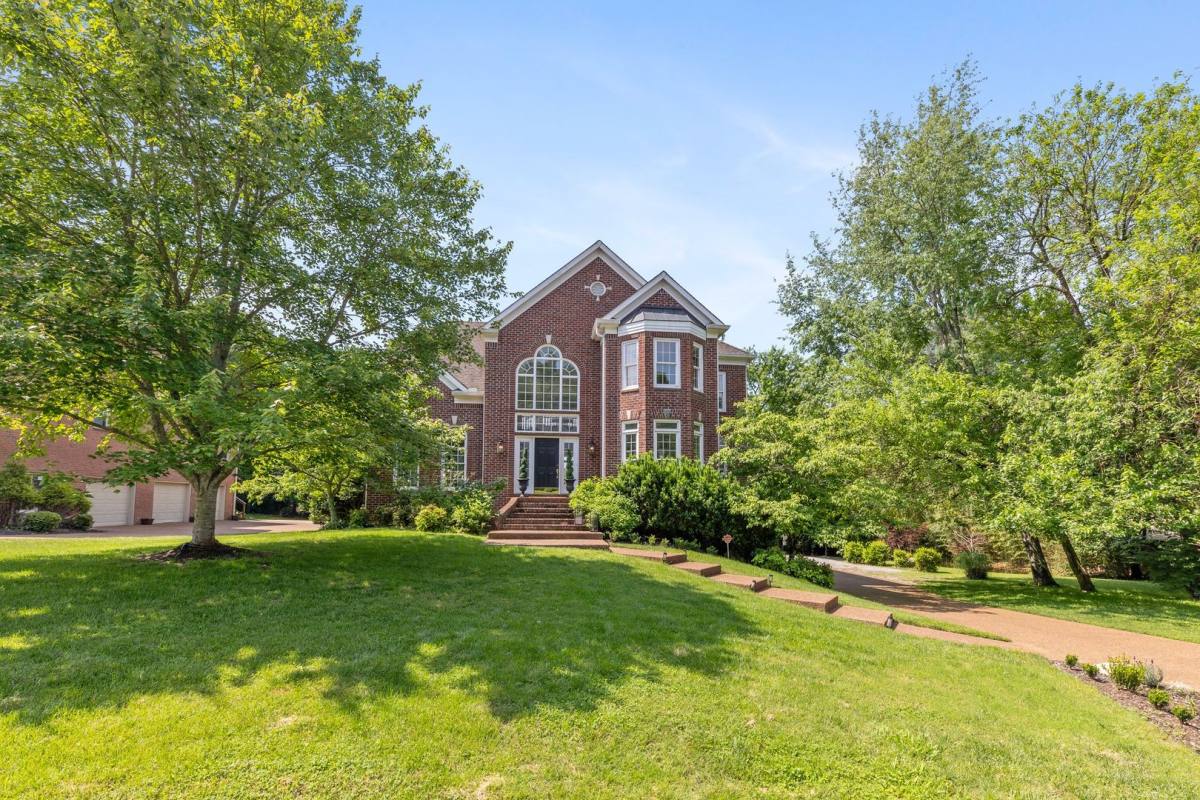 House for rent at 9435 Norwood Dr, Brentwood, TN 37027