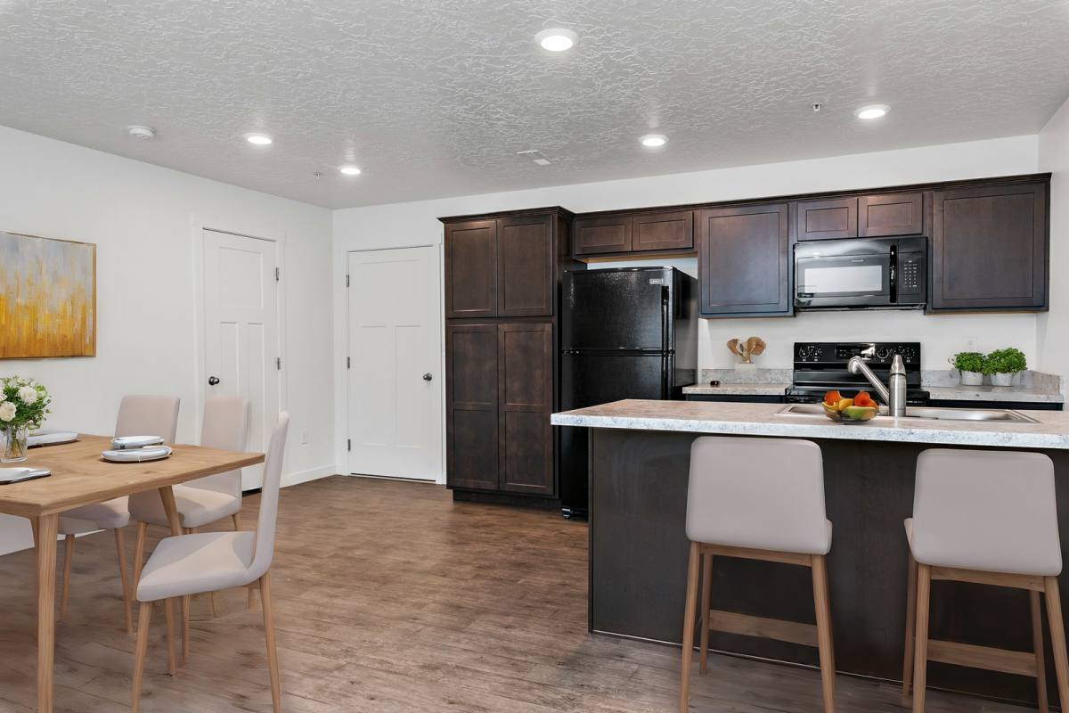 Townhouse for rent at 3710 Centrepoint Way, Meridian, ID 83646
