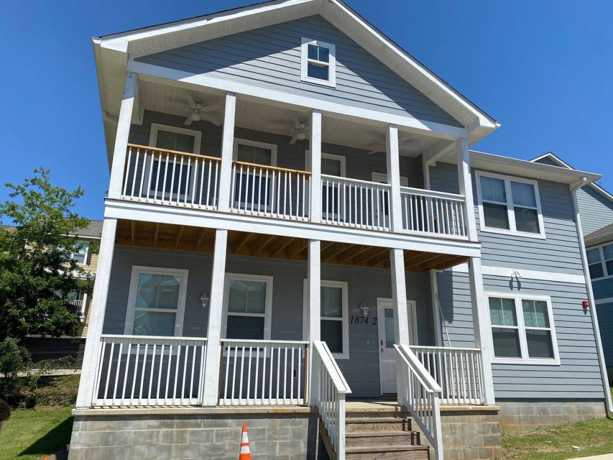 Apartment for rent at 1874-2 Bellevue Way, Tallahassee, FL 32304