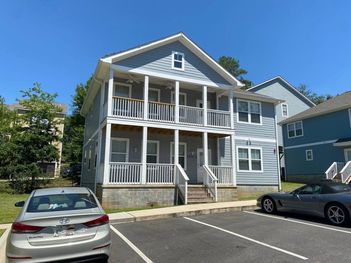 Apartment for rent at 1874-2 Bellevue Way, Tallahassee, FL 32304