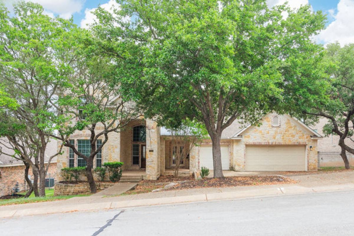 House for rent at 410 Cadence Hill, San Antonio, TX 78260