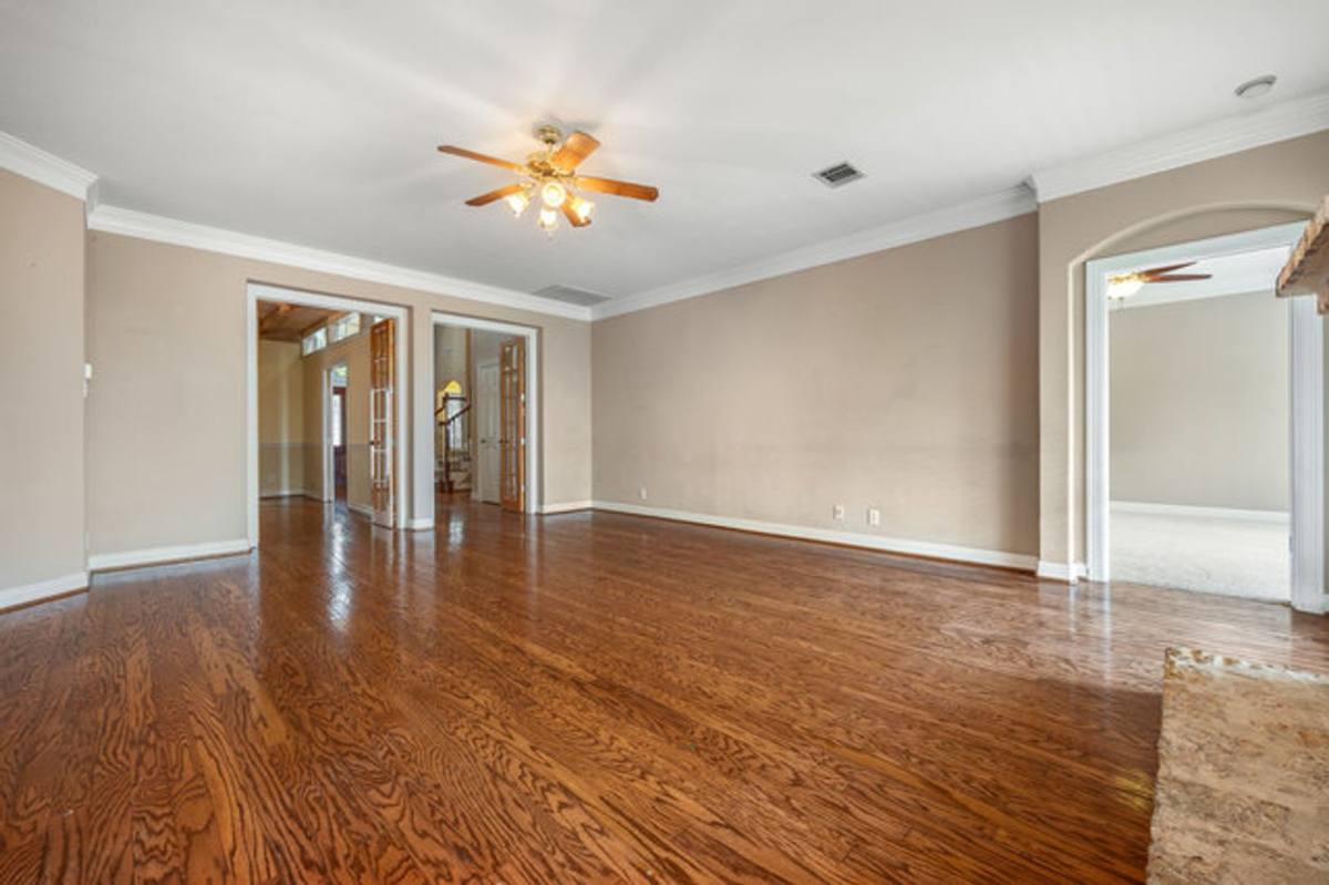 House for rent at 410 Cadence Hill, San Antonio, TX 78260