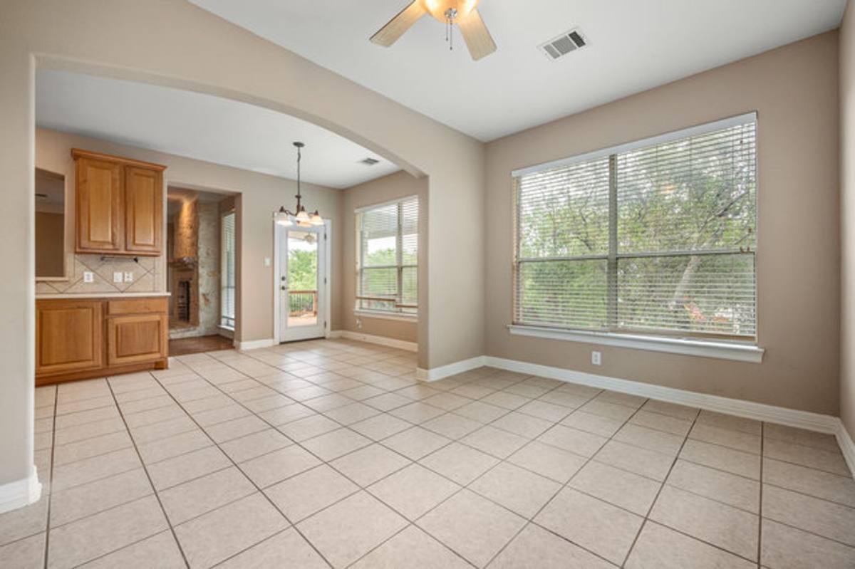 House for rent at 410 Cadence Hill, San Antonio, TX 78260
