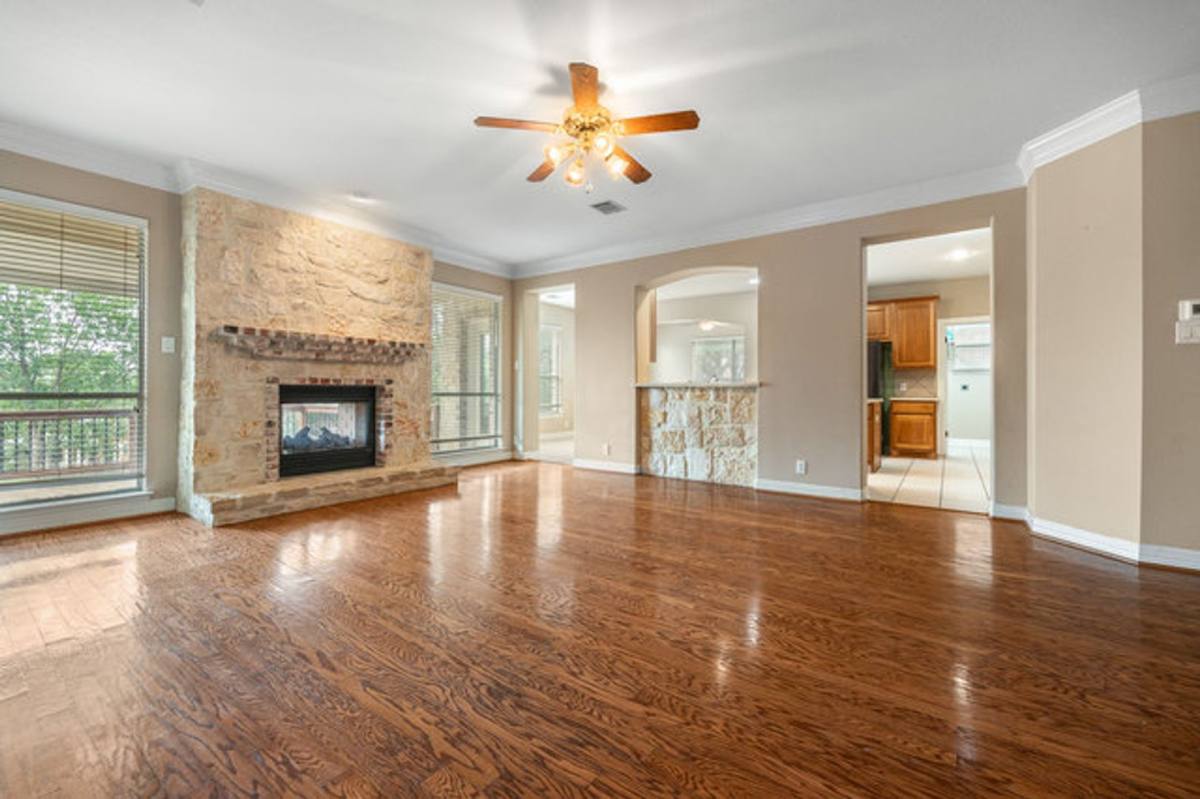 House for rent at 410 Cadence Hill, San Antonio, TX 78260