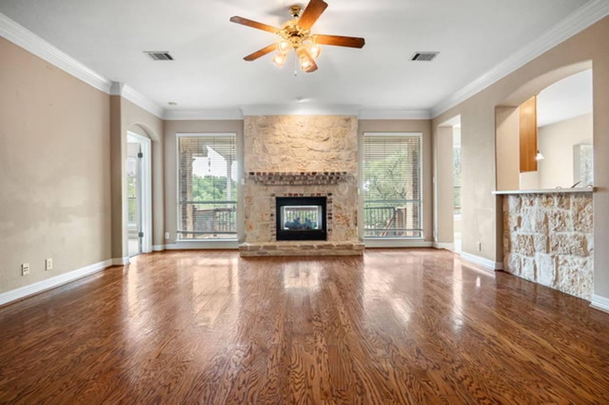 House for rent at 410 Cadence Hill, San Antonio, TX 78260