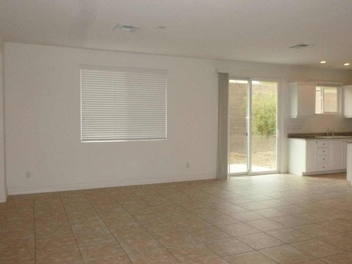 House for rent at 9689 Kampsville Ave, Las Vegas, NV 89148