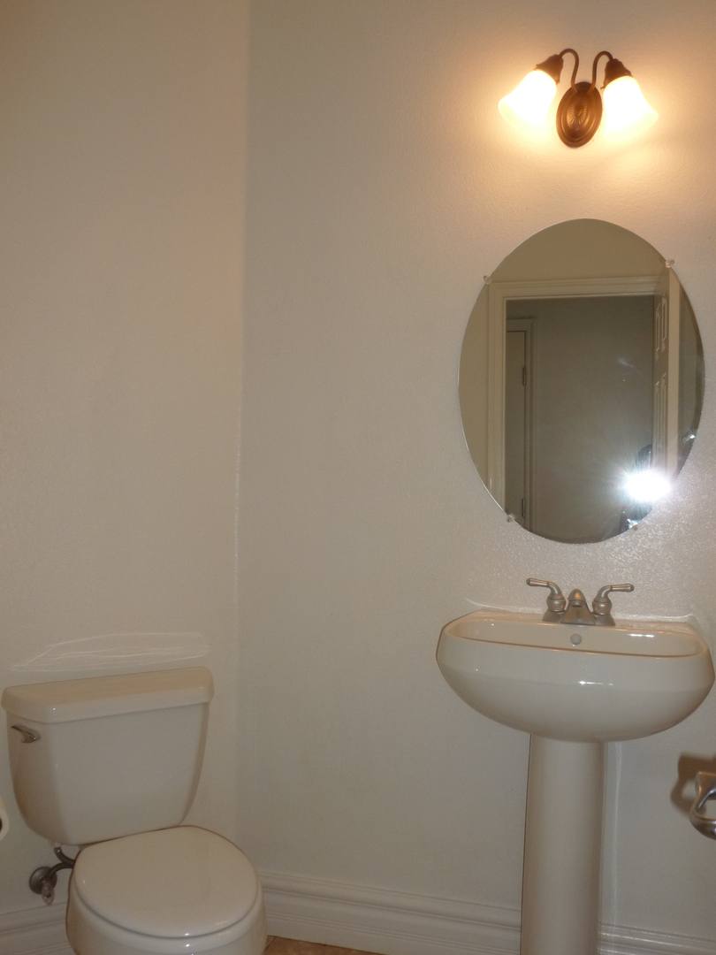House for rent at 9689 Kampsville Ave, Las Vegas, NV 89148