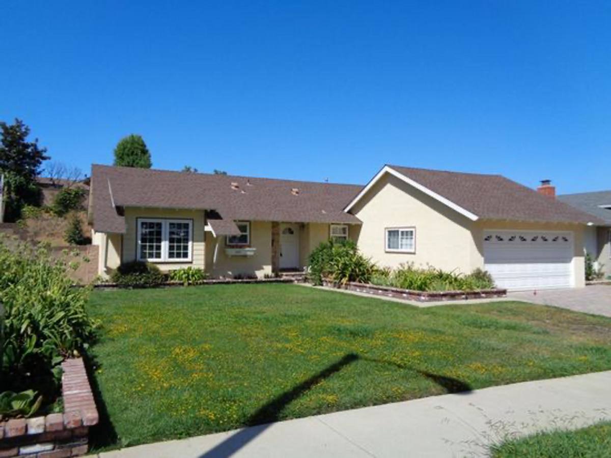 House for rent at 1131 Knollwood Dr, Newbury Park, CA 91320