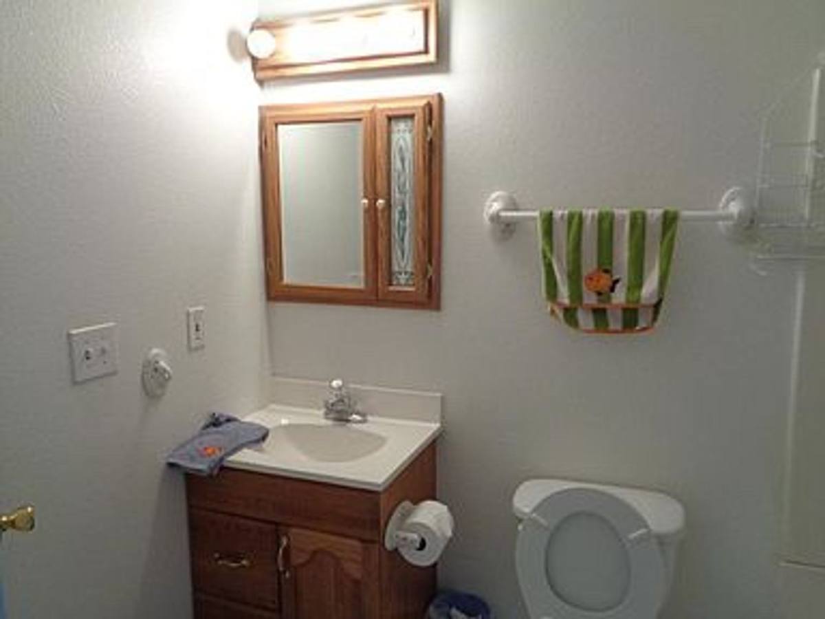 House for rent at 1131 Knollwood Dr, Newbury Park, CA 91320