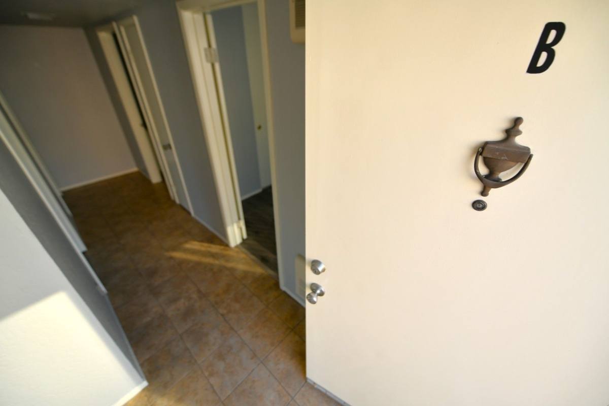 Apartment for rent at 1553 Alice St, Oakland, CA 94612
