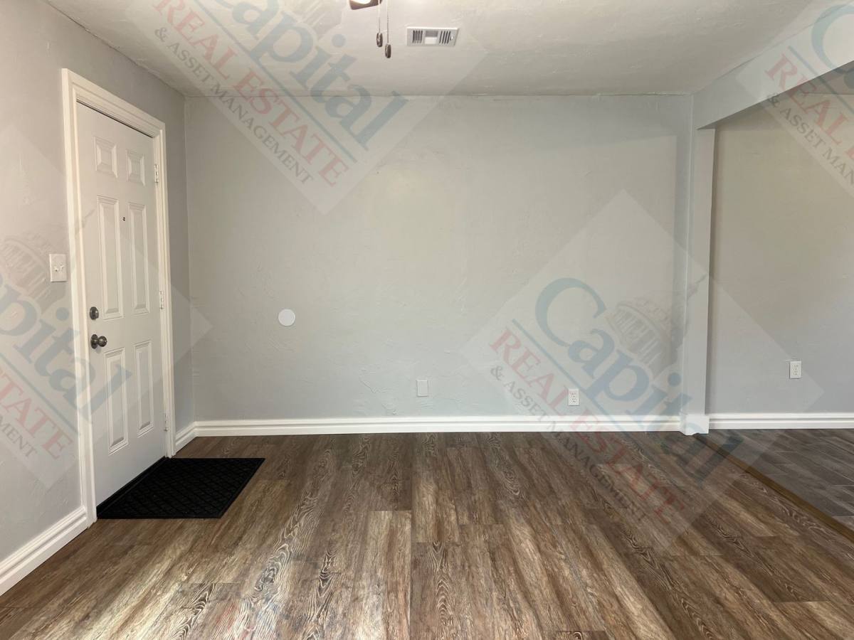 House for rent at 4769 SE 27th St, Oklahoma City, OK 73115