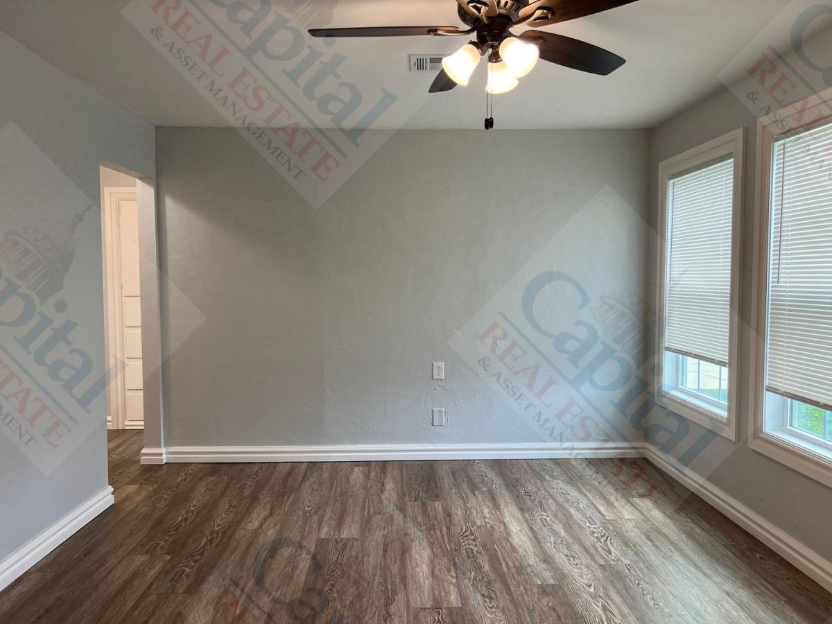 House for rent at 4769 SE 27th St, Oklahoma City, OK 73115