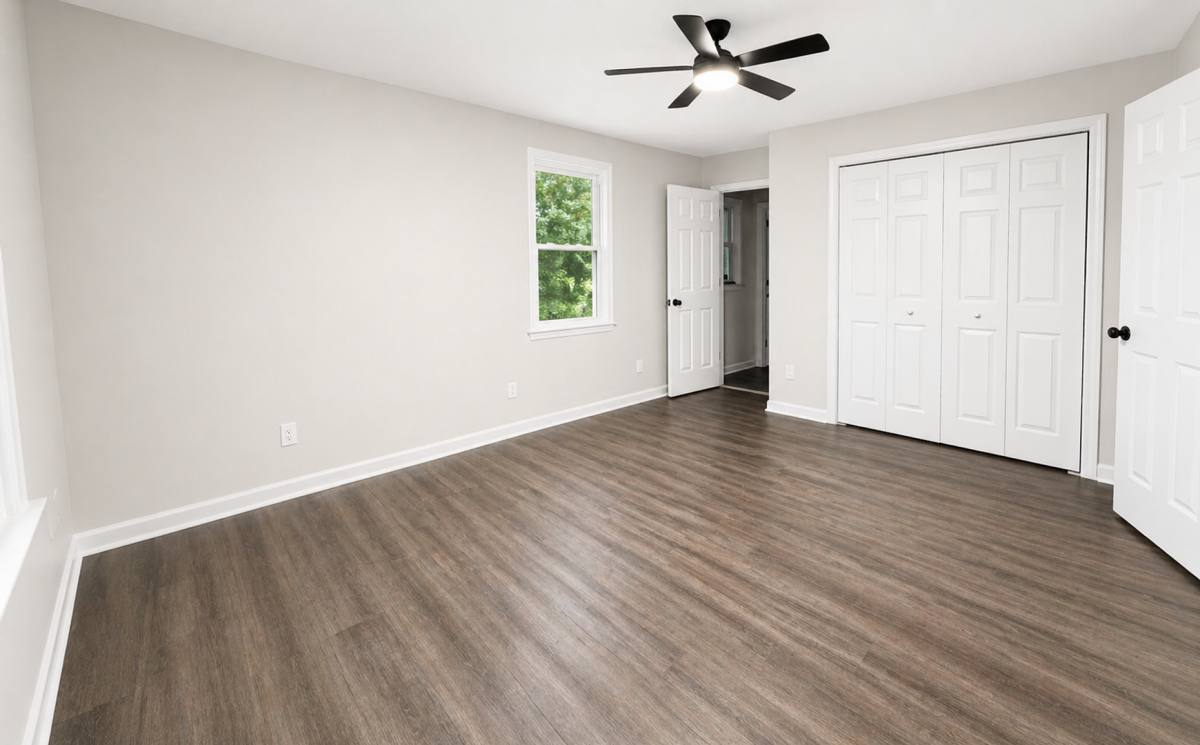 Apartment for rent at 2707 Little River Dr, Hillsborough, NC 27278