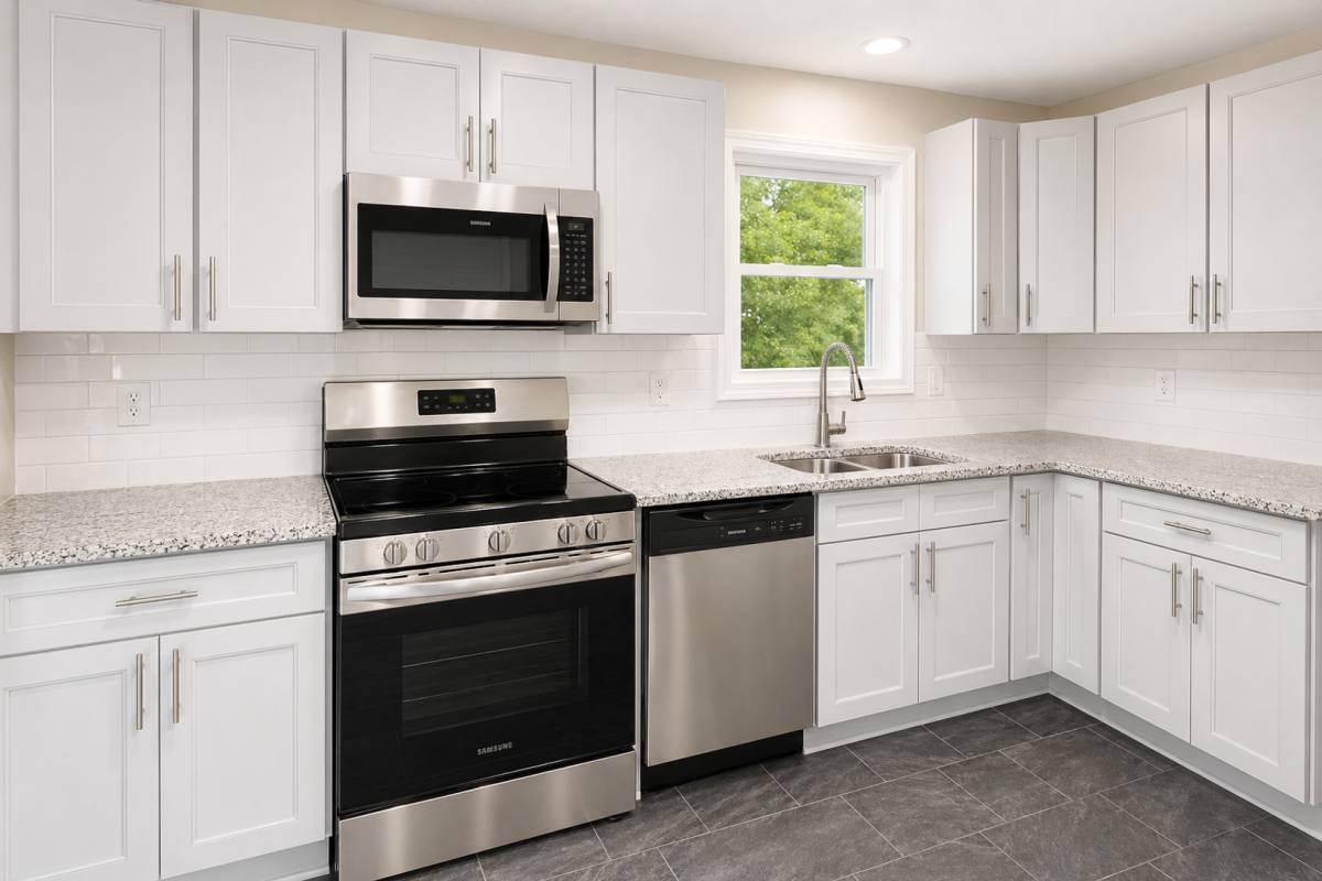 Apartment for rent at 2707 Little River Dr, Hillsborough, NC 27278