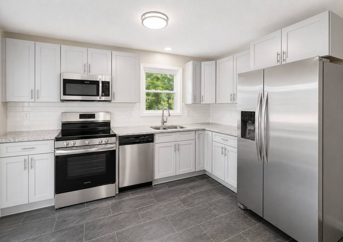 Apartment for rent at 2707 Little River Dr, Hillsborough, NC 27278