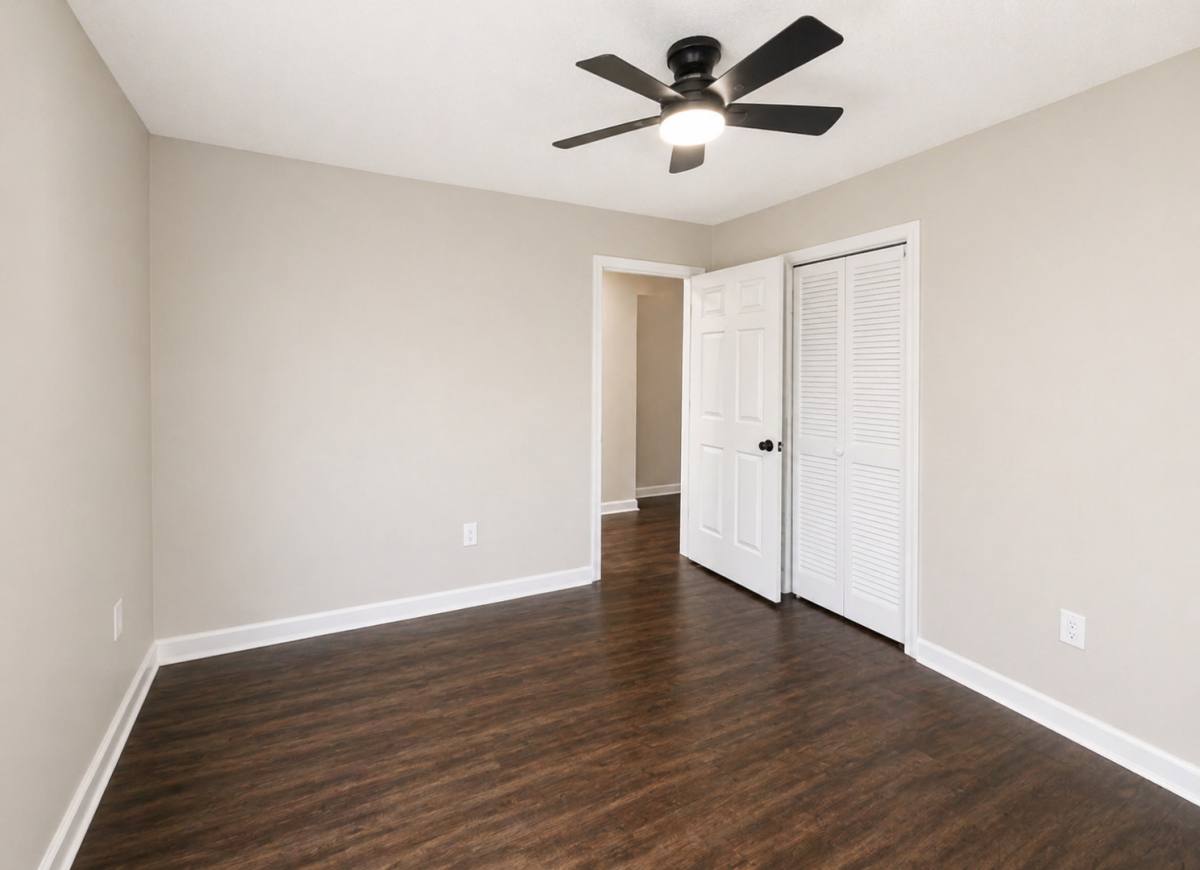 Apartment for rent at 2707 Little River Dr, Hillsborough, NC 27278