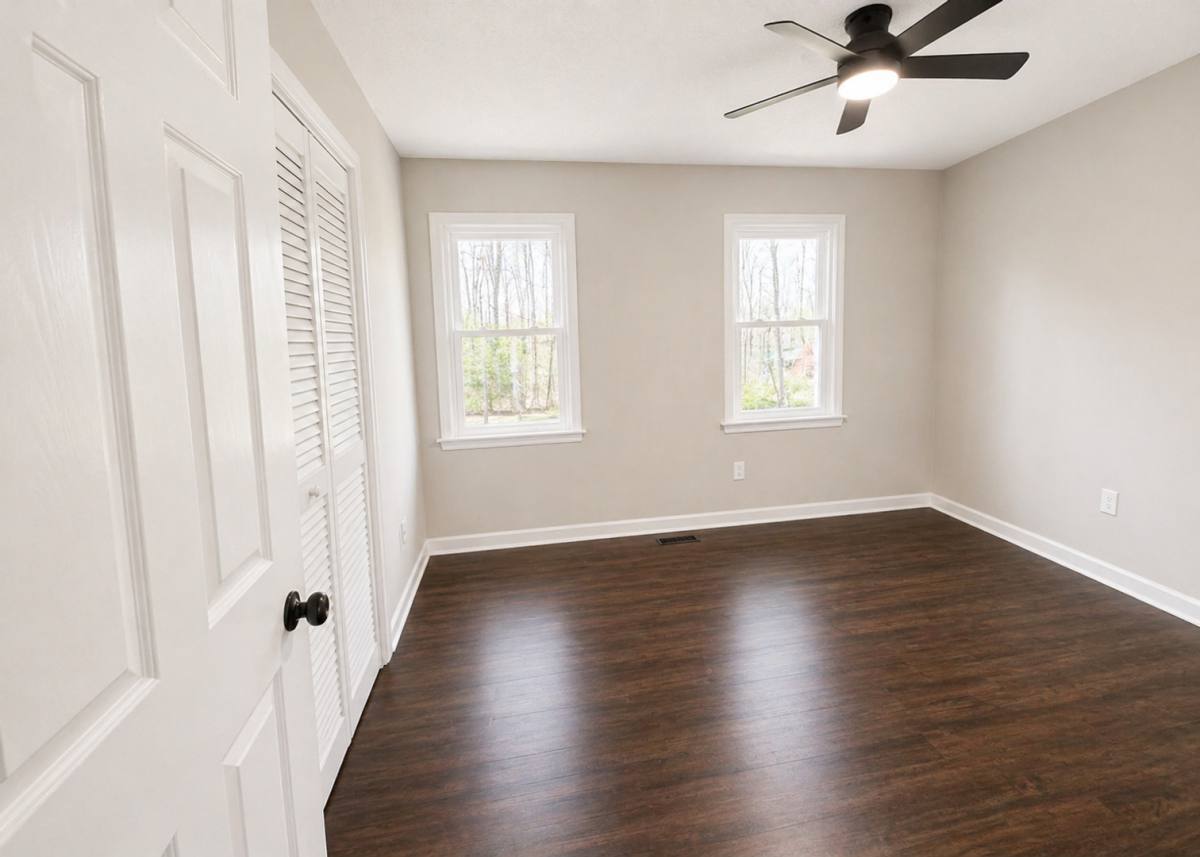Apartment for rent at 2707 Little River Dr, Hillsborough, NC 27278