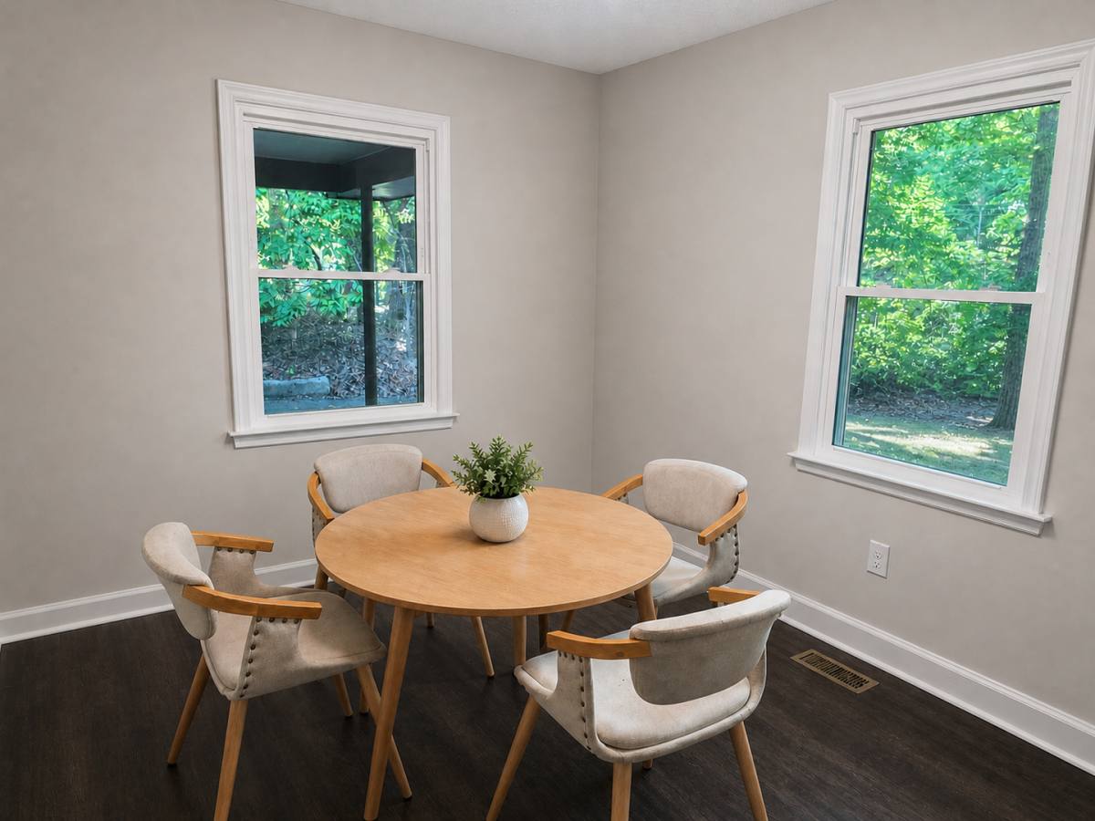 Apartment for rent at 2707 Little River Dr, Hillsborough, NC 27278