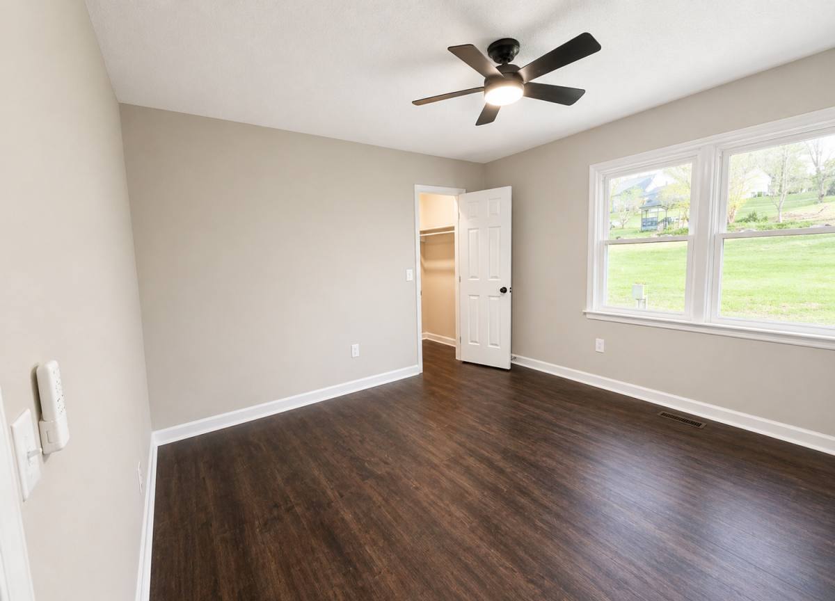 Apartment for rent at 2707 Little River Dr, Hillsborough, NC 27278